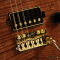UW GuitarWorks | I Jazz Pop - ST in Whiskey Brown