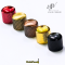 UW Guitar Knobs ลูกบิด / ปุ่มวอลลุ่ม ปุ่มโทน รุ่น Chrome
