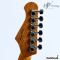 UW Guitarworks - 3 Kings in Black Burst