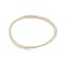 UW - สายไฟแบบผ้าถักสำหรับกีตาร์ไฟฟ้าสีขาว AWG22 (Made In USA) Cloth Covered Single Wire White
