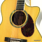 UW ปิ๊กการ์ดกีตาร์แบบนูน Fluffy Guitar Pickguard