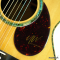UW ปิ๊กการ์ดกีตาร์แบบนูน Fluffy Guitar Pickguard