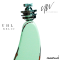UW GuitarWorks - UHL Custom Surf Green Over Sunburst Headless
