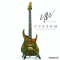 UW GuitarWorks - Custom Stabilized Burl
