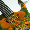 UW GuitarWorks - Custom Stabilized Burl
