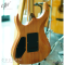 UW GuitarWorks - Custom Stabilized Burl