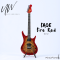 UW Guitarworks | Fade - Fire Red with UW Lightweight Hardcase