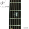 UW GuitarWorks - Custom Stabilized Burl