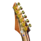 UW GuitarWorks - Custom Stabilized Burl (Natural - Green)