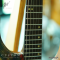 UW GuitarWorks - Custom Stabilized Burl