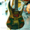 UW GuitarWorks - Custom Stabilized Burl