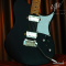 UW GuitarWorks - UWTM-CHB Black