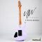 UW Guitarsworks | UWSM - HHBA