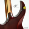 UW GuitarWorks - Custom Stabilized Burl