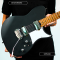 UW GuitarWorks - UWTM-CHB  ( with UW Softcase)