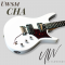 UW Guitarsworks - UWSM-CHA ( with UW Softcase)
