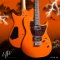 UW Guitarworks - UWTM-GH ( with UW Softcase)