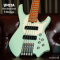 Umeda - Active Headless Bass 5 Strings