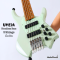 Umeda - Matcha Custom Active Headless Bass 5 Strings (3.6 Kgs)
