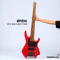 Umeda - Active Headless Bass 5 Strings (3.6 Kgs)