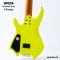 Umeda - Custom Neon Active Headless Bass 5 Strings (3.6 Kgs)