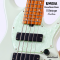 Umeda - Matcha Custom Active Headless Bass 5 Strings (3.6 Kgs)