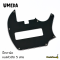 Umeda Headless Bass 5 Strings Pickguard ปิ็กการ์ดสำหรับ เบสหัวตัด 5 สาย