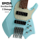 Umeda - Active Headless Bass 5 Strings