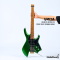 Umeda - Headless Guitar HSS 2 Point Poles Tremolo Bridge (2.8 Kgs)