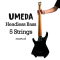 Umeda - Active Headless Bass 5 Strings