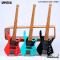 Umeda - Active Headless Bass 5 Strings (3.6 Kgs)