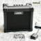 Umeda: AH-09B, electric Bass Amplifier, 10 Watt, 5"