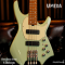 Umeda - Active Headless Bass 4 Strings