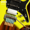 Umeda - Headless Guitar HSS 2 Point Tremolo Bridge (2.8 Kgs)