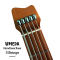 Umeda - Active Headless Bass 5 Strings