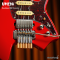 Umeda - Headless Guitar HSS 2 Point Tremolo Bridge (2.8 Kgs)