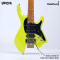 Umeda - Headless Guitar HSS 2 Point Poles Tremolo Bridge (2.8 Kgs)