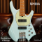 Umeda - Active Headless Bass 4 Strings