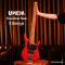 Umeda - Active Headless Bass 5 Strings (3.6 Kgs)