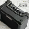Umeda: AH-09B, electric Bass Amplifier, 10 Watt, 5"