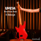 Umeda - Active Headless Bass 5 Strings (3.6 Kgs)