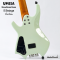 Umeda - Matcha Custom Active Headless Bass 5 Strings (3.6 Kgs)