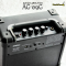 Umeda แอมป์กีตาร์ไฟฟ้า รุ่น AG-09G ขนาด 10 วัตต์ ลำโพง 5 นิ้ว