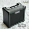 Umeda: AH-09B, electric Bass Amplifier, 10 Watt, 5"