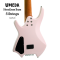 Umeda - Active Headless Bass 5 Strings