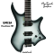 (Full SetUp) กีตาร์ไฟฟ้าหัวตัด Umeda - Headless Guitars H-H
