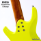 Umeda - Custom Neon Active Headless Bass 5 Strings (3.6 Kgs)