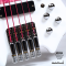 Umeda - Active Headless Bass 5 Strings Custom White (3.6 Kgs)