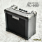 Umeda: AH-09B, electric Bass Amplifier, 10 Watt, 5"