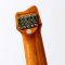 Umeda - Matcha Custom Active Headless Bass 5 Strings (3.6 Kgs)